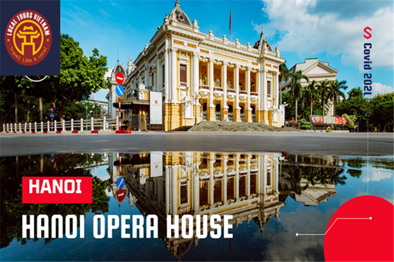 Virtual Tour Of Hanoi Old Quarter - Top Featured Activities During Covid 19 Time.
