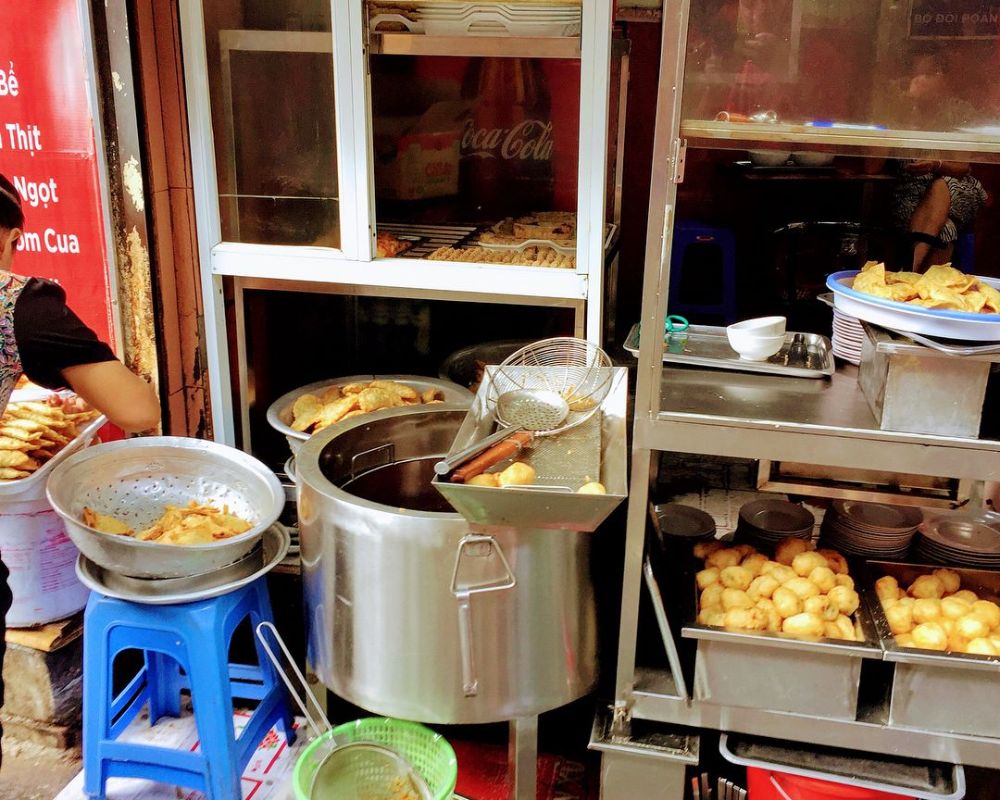 Hanoi-Street-Food