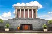 Explore the Capital Hanoi from Ha Long Cruise Port