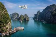 Amazing Halong Bay Tours with Hai Au Aviator & 4-hour Cruise