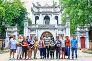 Hanoi Shore Excursion – Full-Day Private Tour