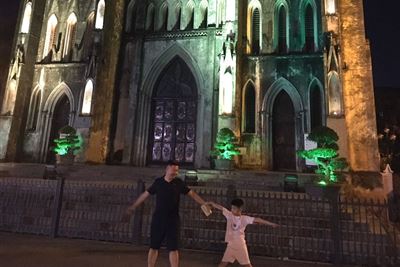 Hanoi