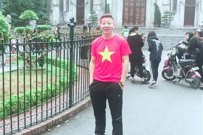Hanoi