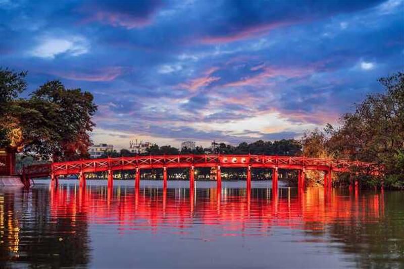 14–DAY WONDERFUL VIETNAM TOUR FOR STUDENTS