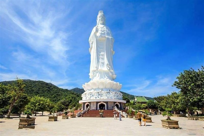 DA NANG BY NIGHT – CITY LIGHTS & RIVER CRUISE EXPERIENCE