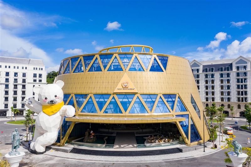 Grand World Phu Quoc Tour