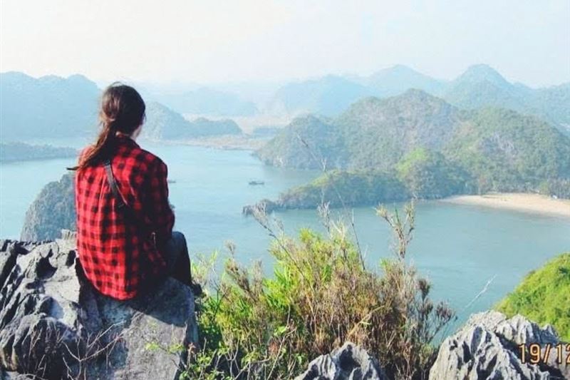 Best of Northern Vietnam 5 Days 4 Nights: Hanoi, Ha Long Bay & Ninh Binh