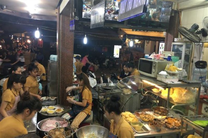 Best Halong Bay Overnight Cruise From Hanoi