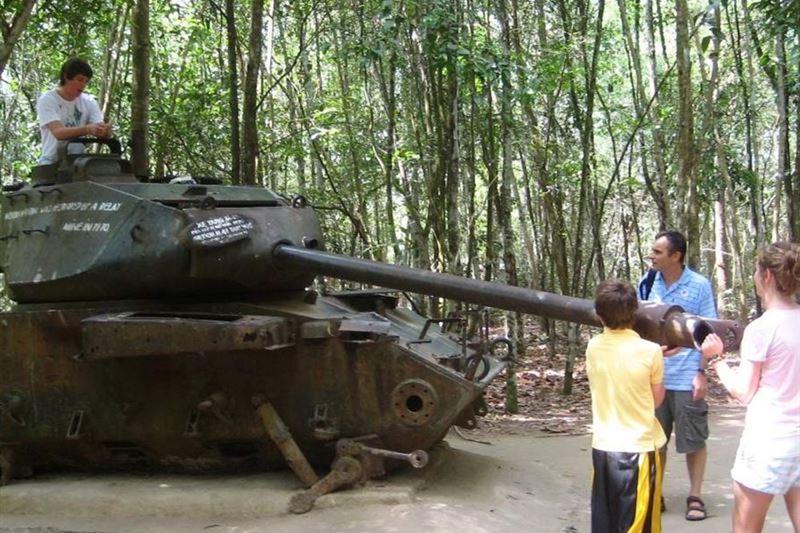 Vietnam Luxury Tour 16 Days
