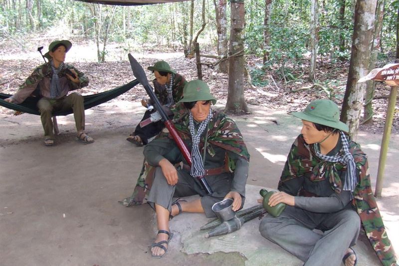 Vietnam Like a Local - Private Tour 14 days