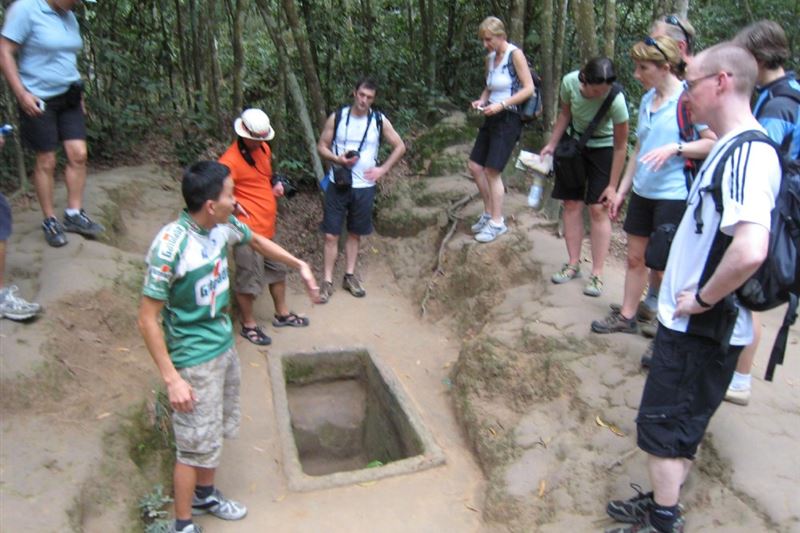 Vietnam Like a Local - Private Tour 14 days