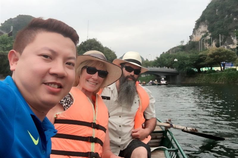 Vietnam Like a Local - Private Tour 14 days