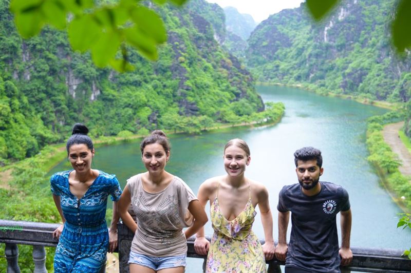 Explore 3 Days Hanoi - 3 Night Da Nang of Viet Nam