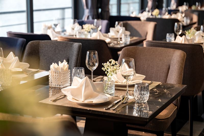 Taliya Cruise – TOP Luxury Cruise Journey in Lan Ha Bay