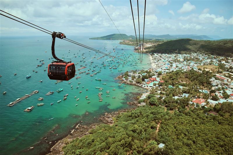 3 Days Hanoi - 3  Days Phu Quoc