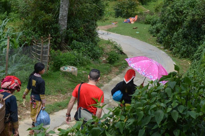 Halong Bay - Sapa Luxury 5 days - Private Tour