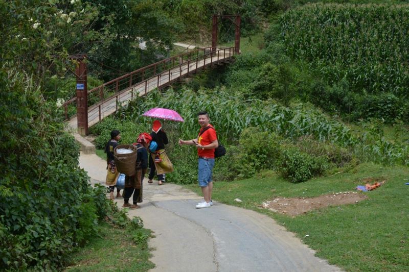 Halong Bay - Sapa Luxury 5 days - Private Tour