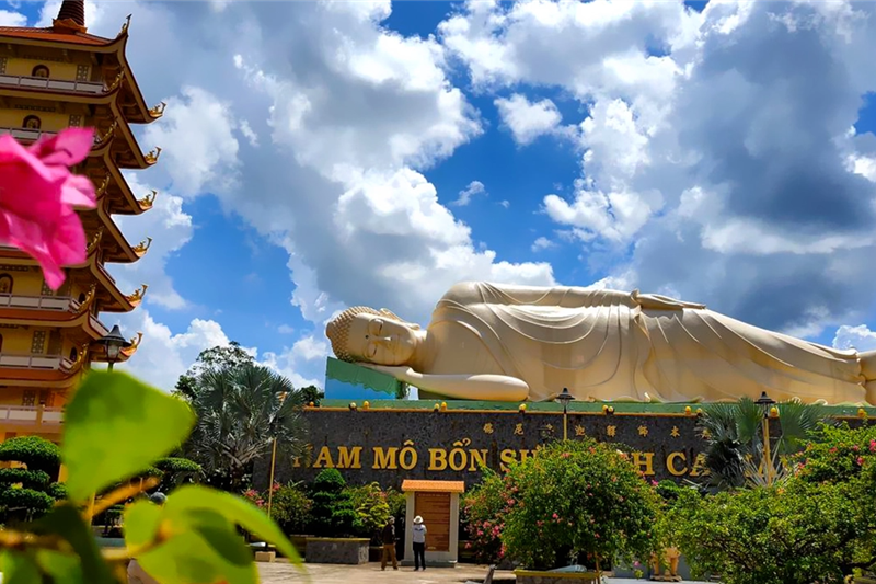 Private Mekong Delta Full-Day Experience