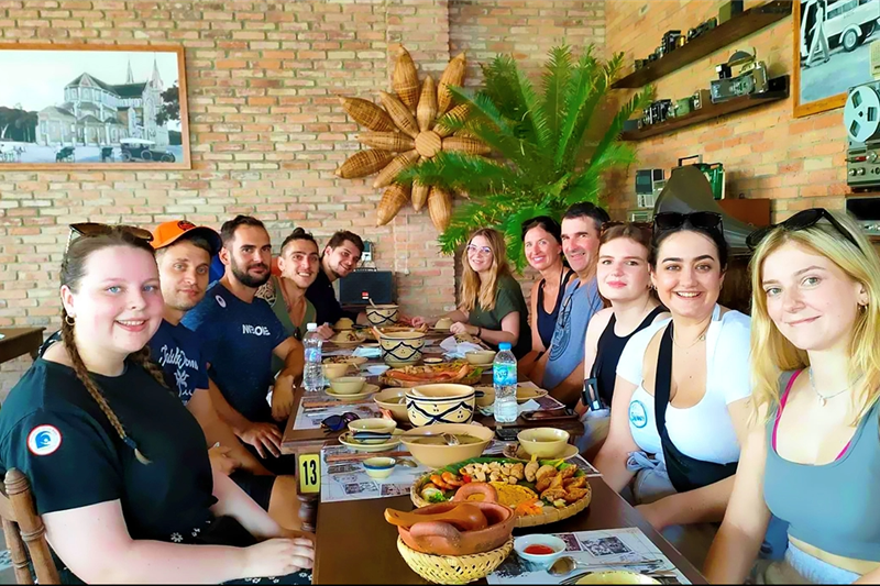 Private Mekong Delta Full-Day Experience