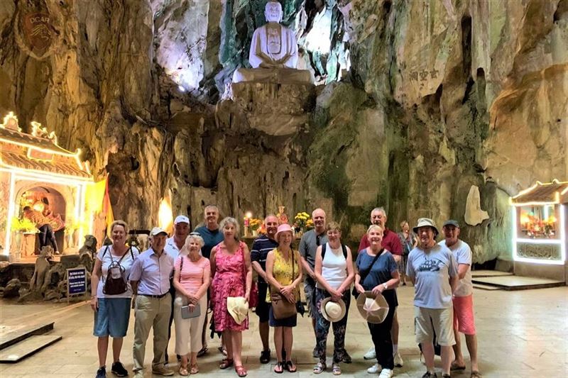 Vietnam 12-Day Itinerary – Explore the Best of North, Central & South