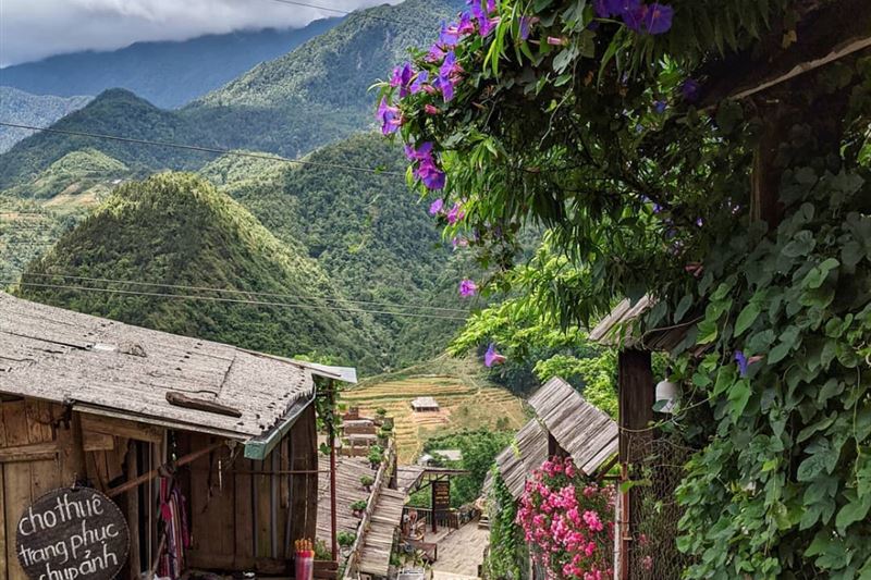 The Best Sapa Tour 2 Days 3 Nights