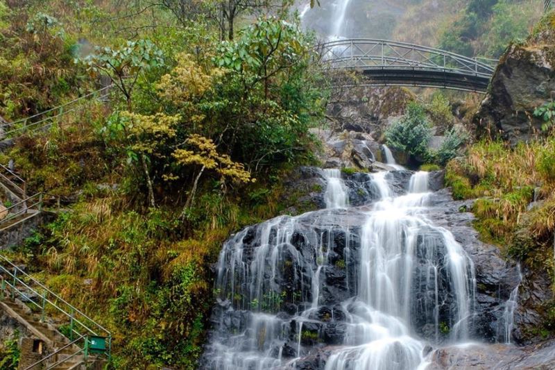 The Best Sapa Tour 2 Days 3 Nights