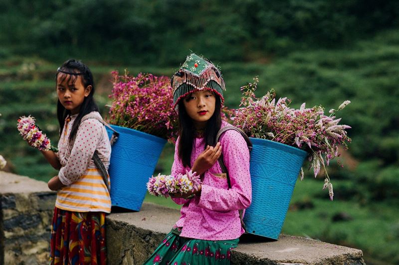 Best of North Viet Nam 7 days