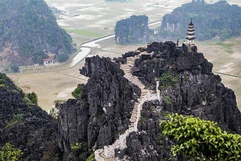 Best of North Viet Nam 7 days