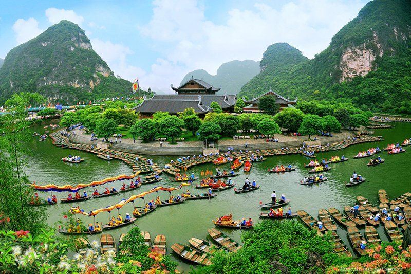 Best of North Viet Nam 7 days