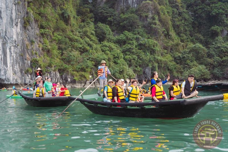 Mind-Blowing Northern Vietnam Trip to Hanoi – Sapa – Ninh Binh – Halong Bay