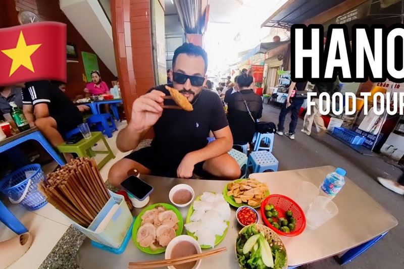 7 Days 6 Nights Vietnam Tour: Ho Chi Minh City – Da Nang – Hanoi
