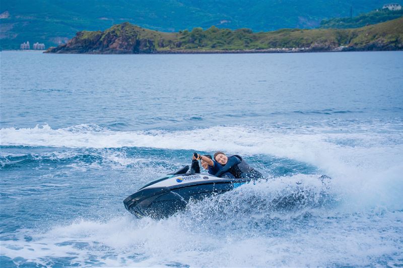 OCEAN CLASS YACHT TOUR – NHA TRANG MORNING CRUISE